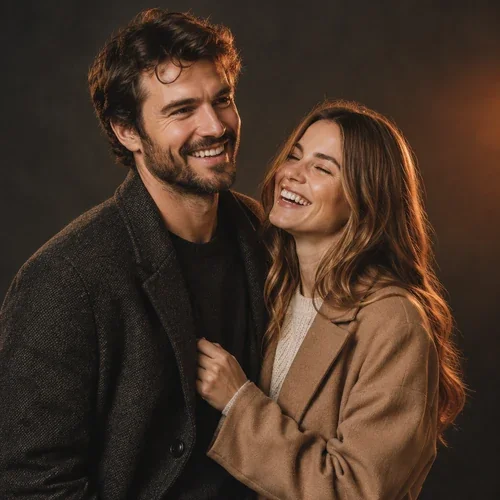 Parejas