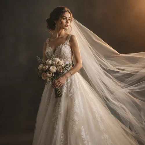 Bodas y novias
