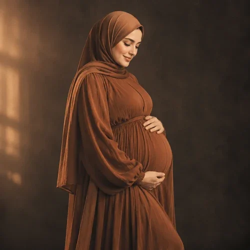Maternidad