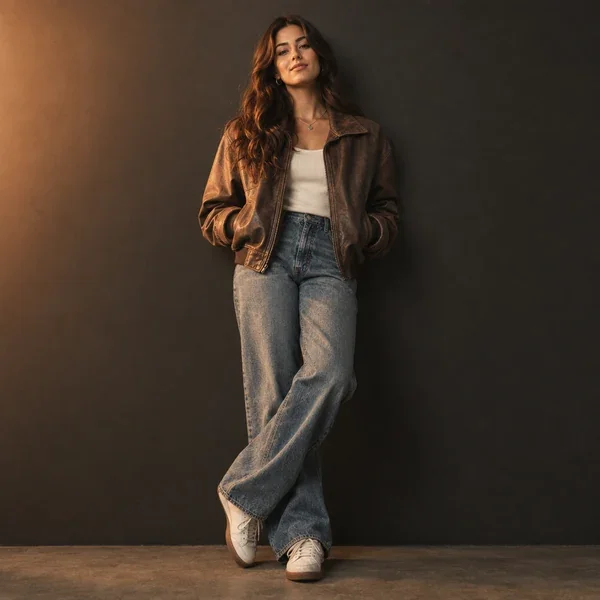 Referencia de pose profesional — página 4